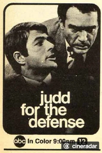 Judd, for the Defense