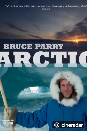 Arctic With Bruce Parry