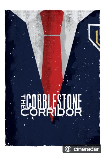 The Cobblestone Corridor