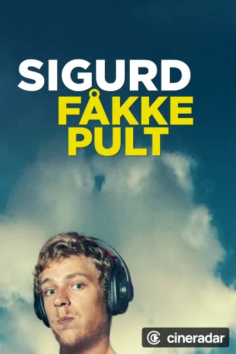Sigurd fåkke pult