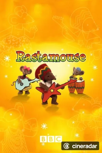 Rastamouse