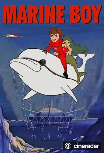 Marine Boy