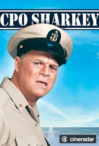 CPO Sharkey