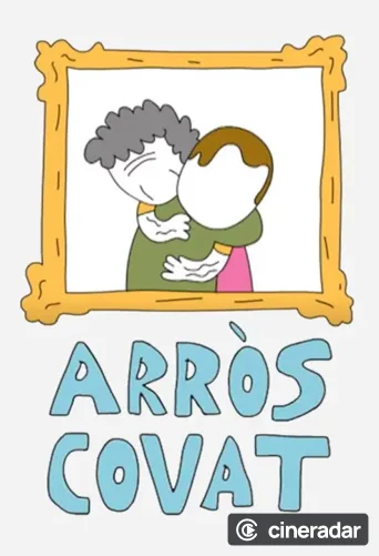 Arròs covat