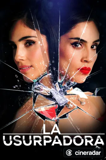 La Usurpadora