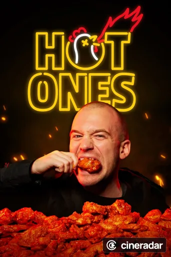Hot Ones