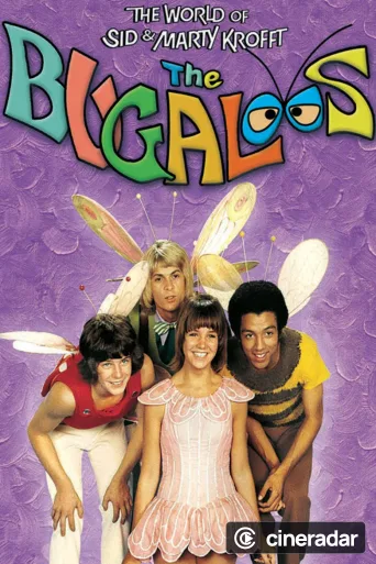 The Bugaloos