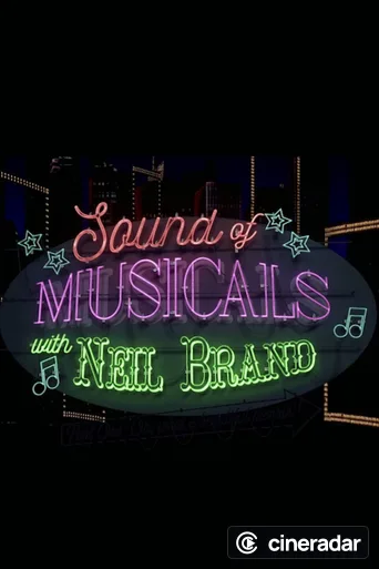 Sound of Musicals with Neil Brand