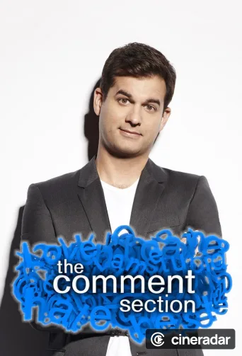 The Comment Section