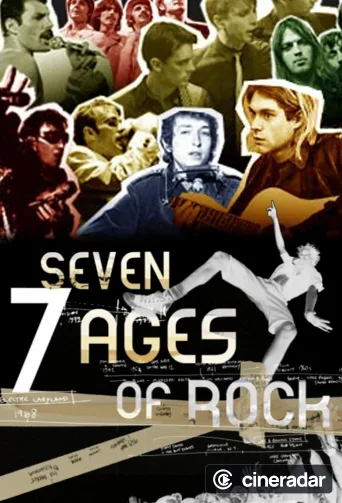 Seven Ages of Rock