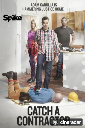 Catch a Contractor
