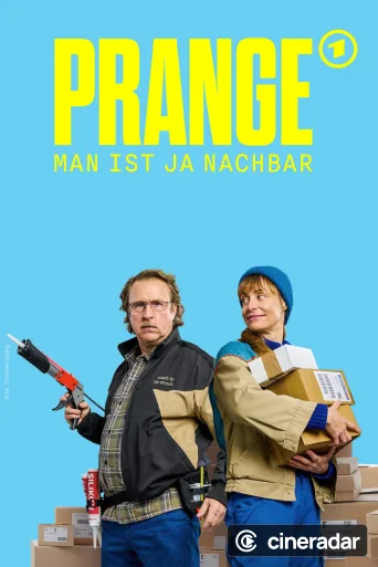 Prange