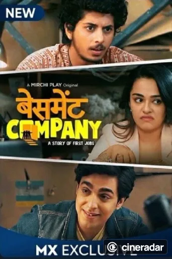 Basement Company