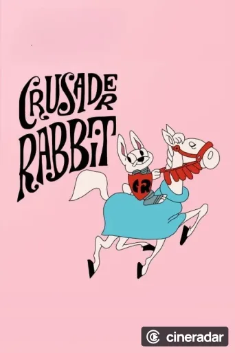 Crusader Rabbit