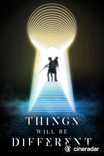 Things Will Be Different