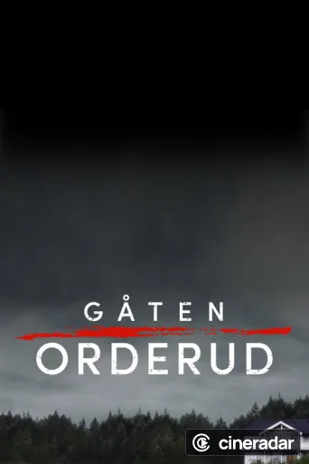 The Orderud Riddle