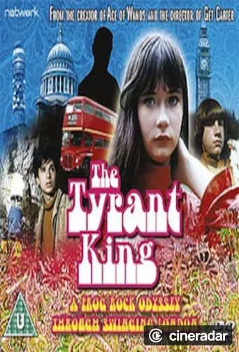 The Tyrant King