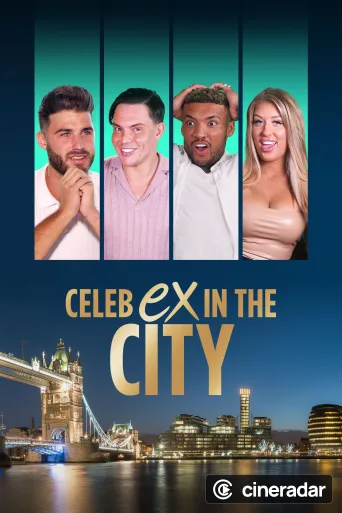 Celeb Ex in the City