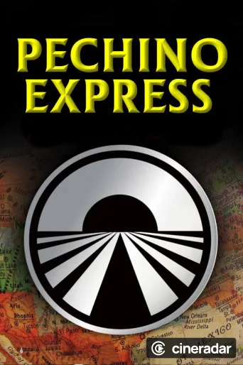 Pechino Express