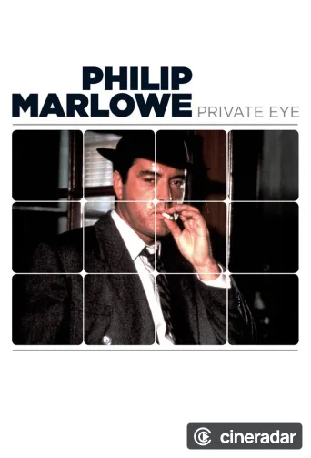 Philip Marlowe, Private Eye