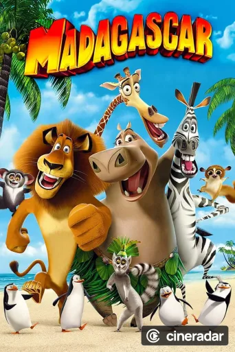 Madagascar