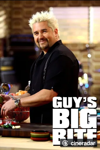 Guy's Big Bite