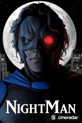 Night Man