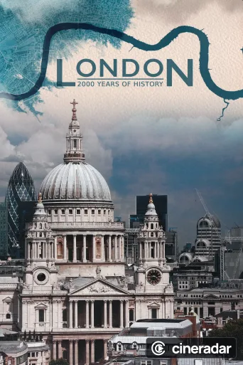 London: 2000 Years of History
