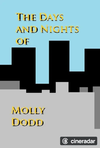 The Days and Nights of Molly Dodd