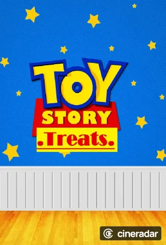 Toy Story Treats