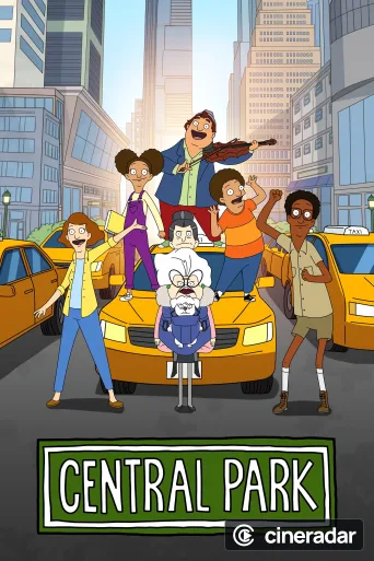 Central Park