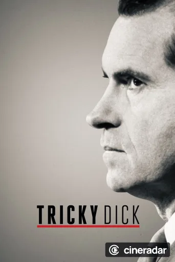 Tricky Dick