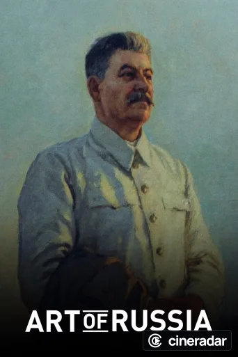 The Art of Russia