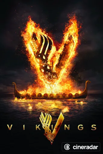 Vikingos