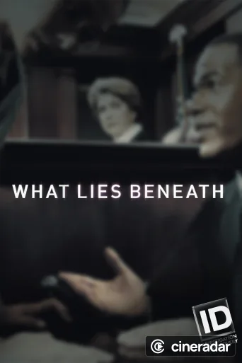 What Lies Beneath