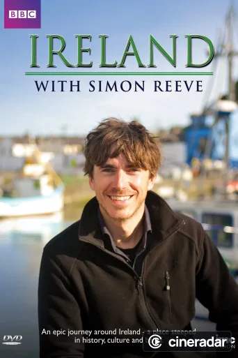 Ireland with Simon Reeve