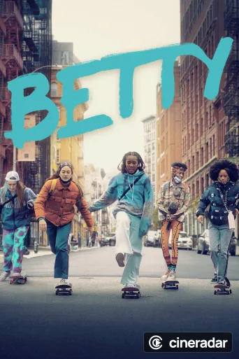 Betty