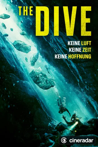 The Dive