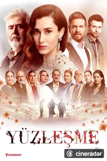 Yüzleşme