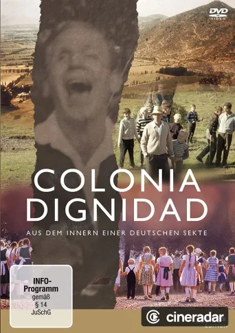 Colonia Dignidad