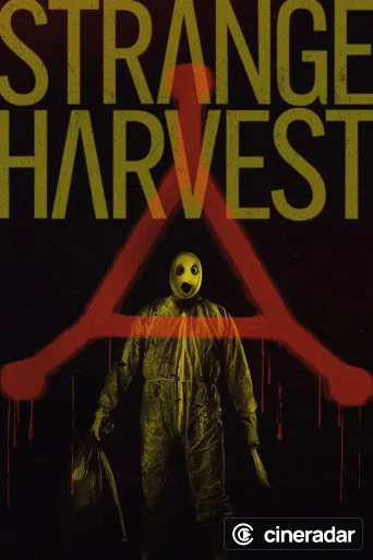 Strange Harvest