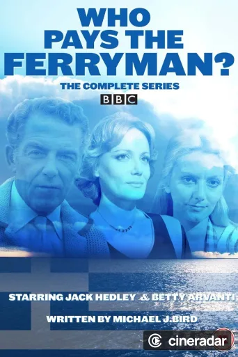 Who Pays the Ferryman?