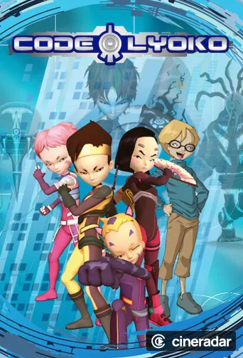 Code Lyoko