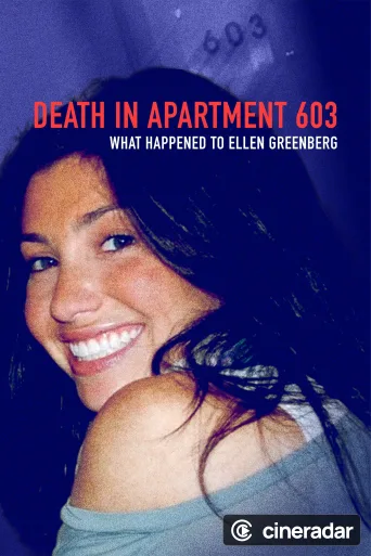 Meurtre dans l'appartement 603