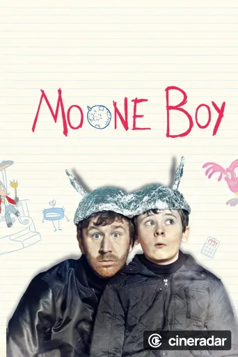 Moone Boy