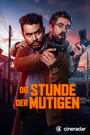 Die Stunde der Mutigen