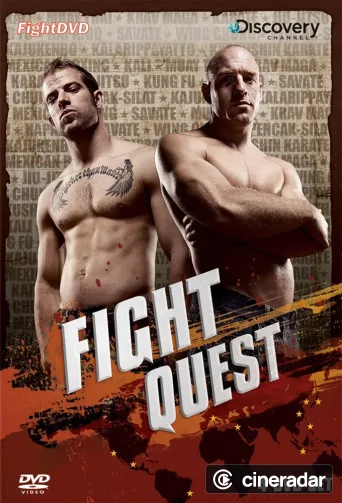Fight Quest