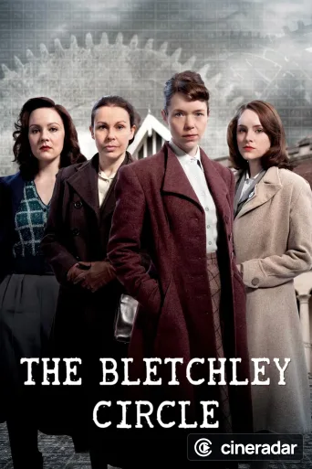 The Bletchley Circle