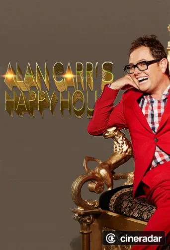 Alan Carr's Happy Hour