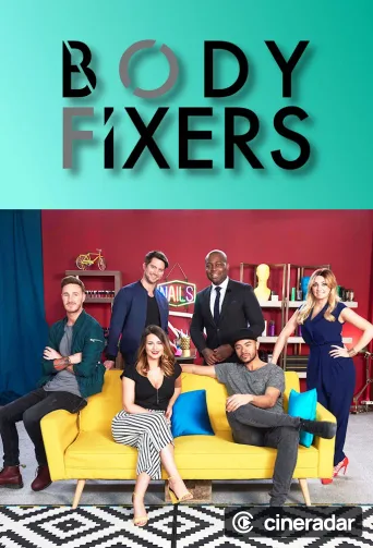 Body Fixers